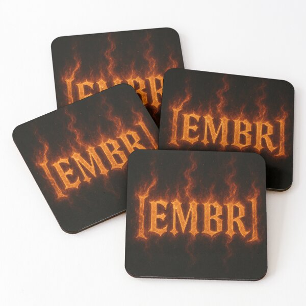 Item preview, [EMBR] designed and sold by Venomanda.