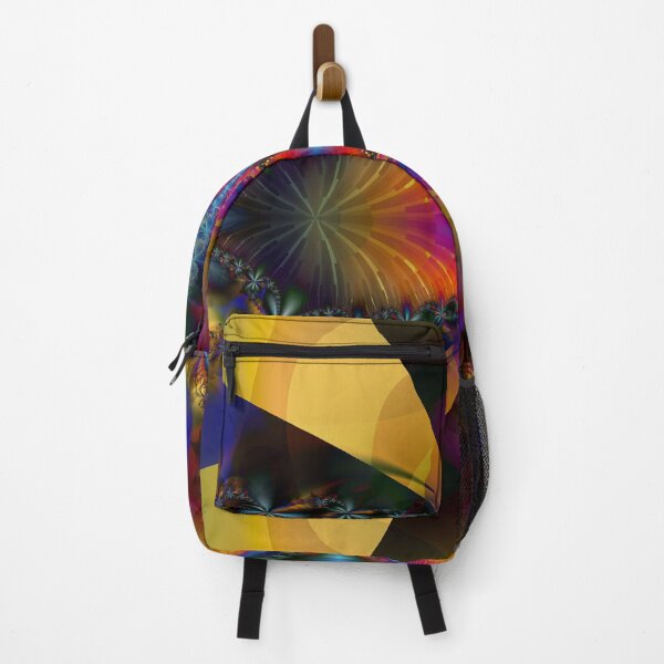 Item preview, Stellar Bloom: A Cosmic Kaleidoscope designed and sold by bloorose.
