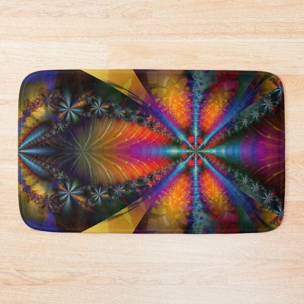 Item preview, Stellar Bloom: A Cosmic Kaleidoscope designed and sold by bloorose.