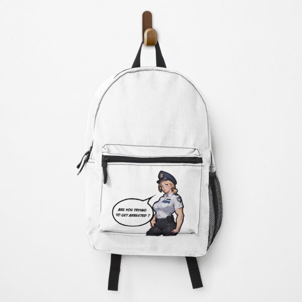 Item preview, Are You Trying to Get Arrested ? designed and sold by Sawset.
