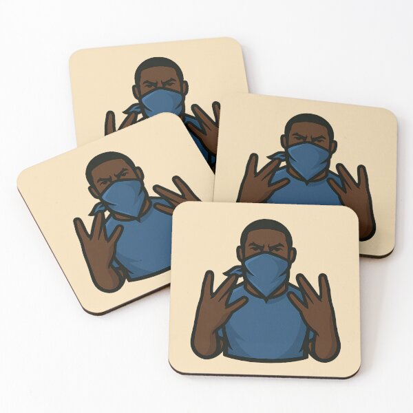 Item preview, Westside  designed and sold by Sawset.