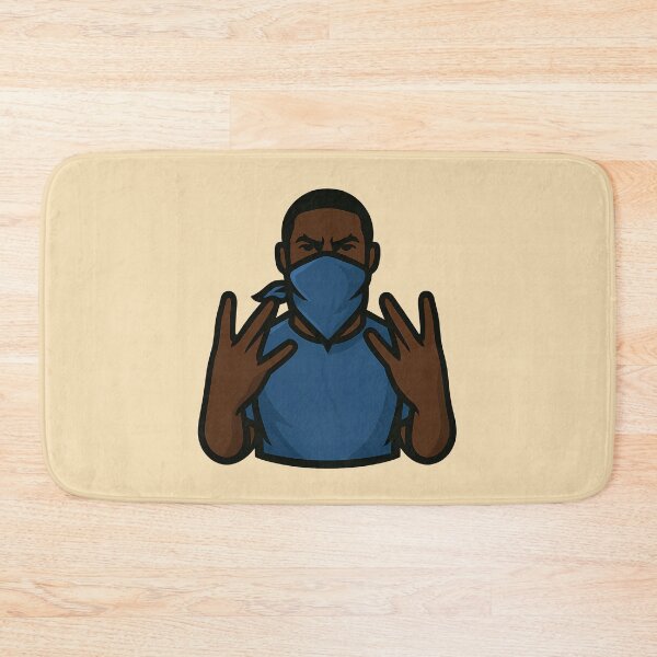 Item preview, Westside  designed and sold by Sawset.