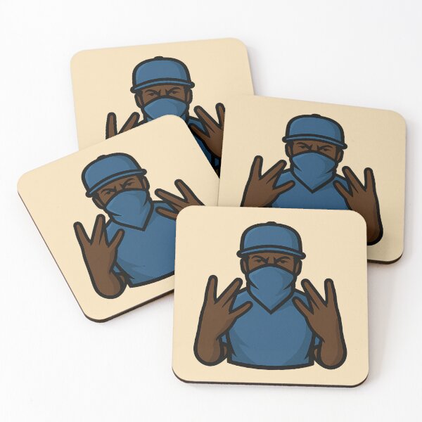 Item preview, Westside ! designed and sold by Sawset.