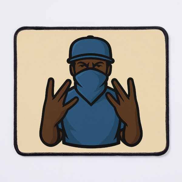 Item preview, Westside ! designed and sold by Sawset.