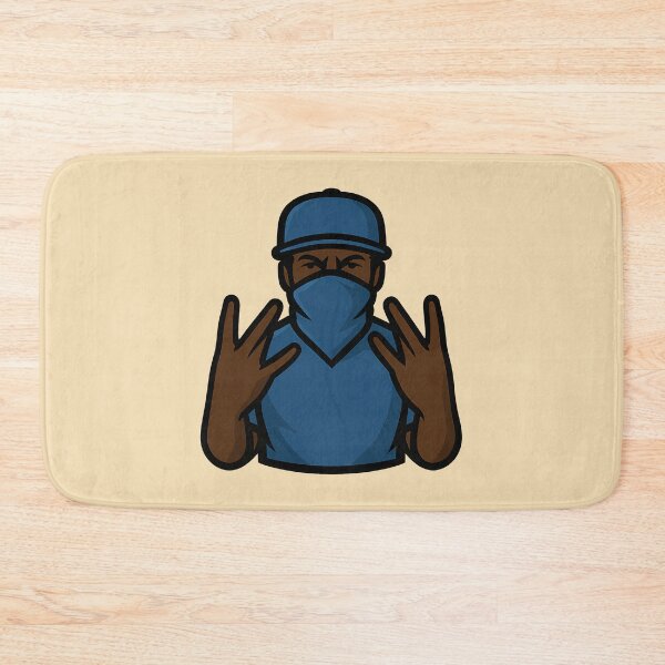 Item preview, Westside ! designed and sold by Sawset.