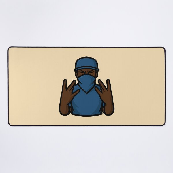 Item preview, Westside ! designed and sold by Sawset.