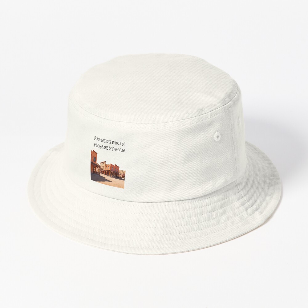 Item preview, Bucket Hat designed and sold by RM-Journey.