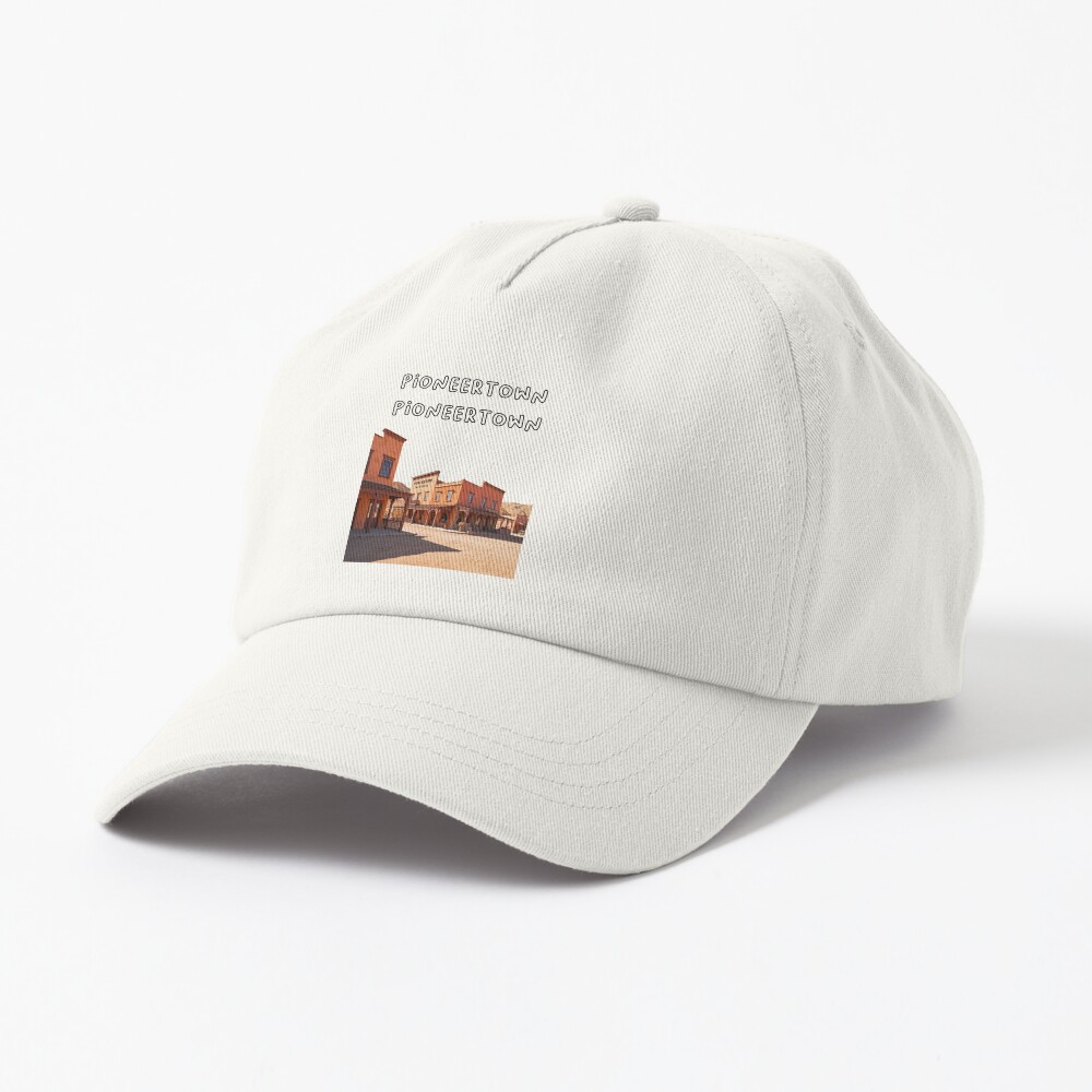 Item preview, Dad Hat designed and sold by RM-Journey.