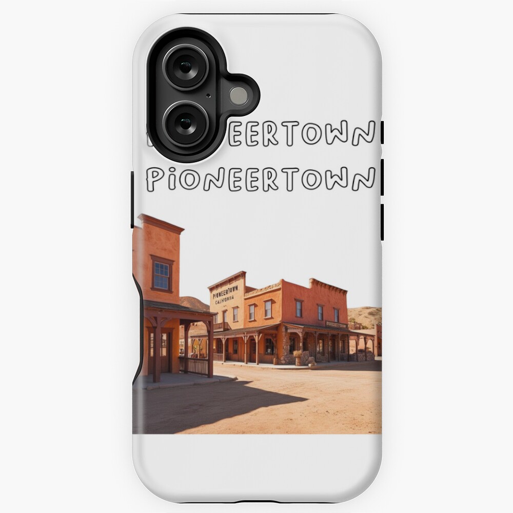 Item preview, iPhone Magsafe Tough Case designed and sold by RM-Journey.