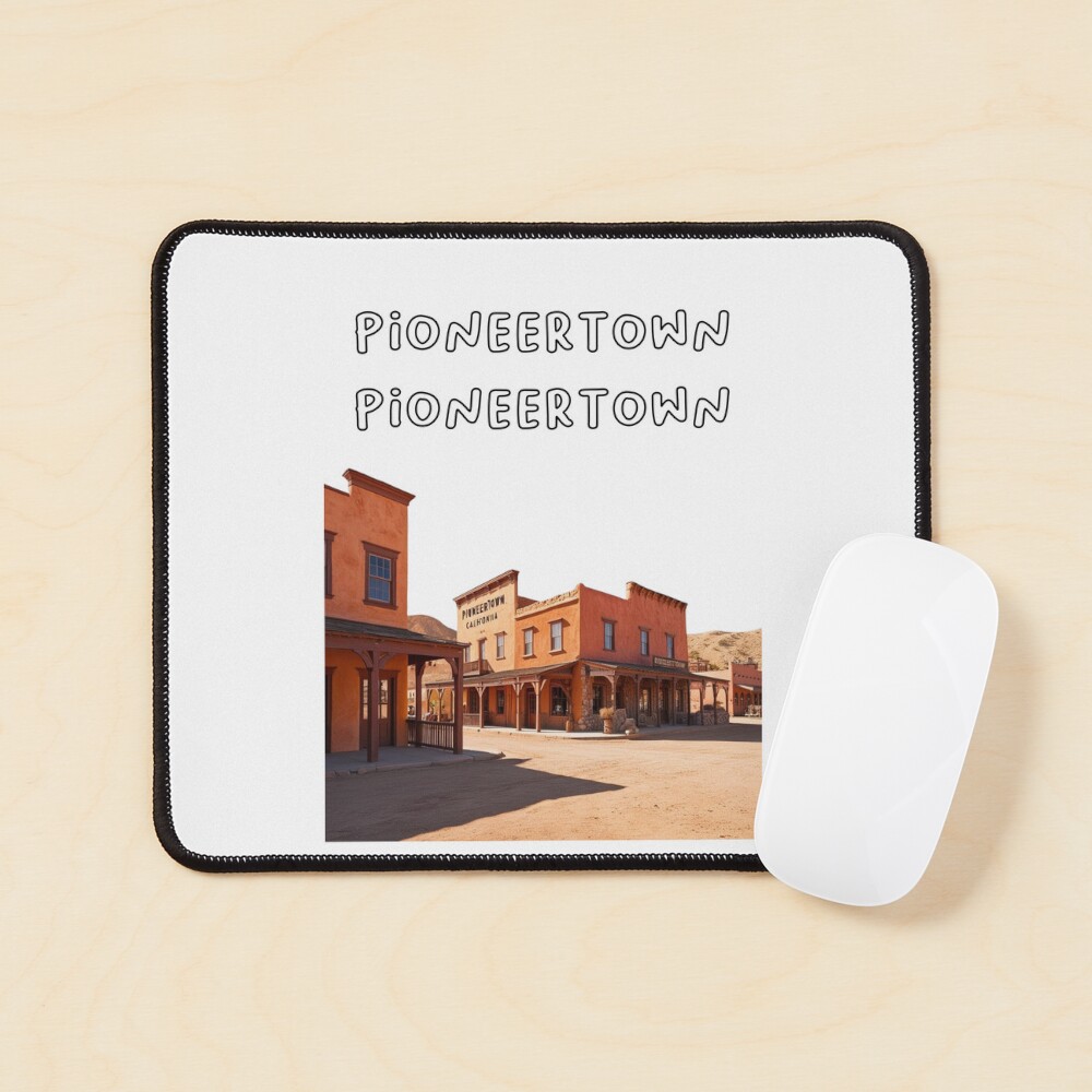 Item preview, Mouse Pad designed and sold by RM-Journey.