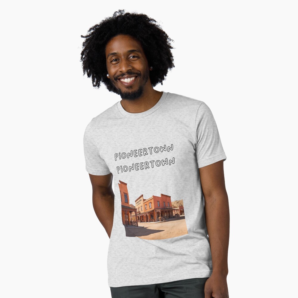 Item preview, Tri-blend T-Shirt designed and sold by RM-Journey.