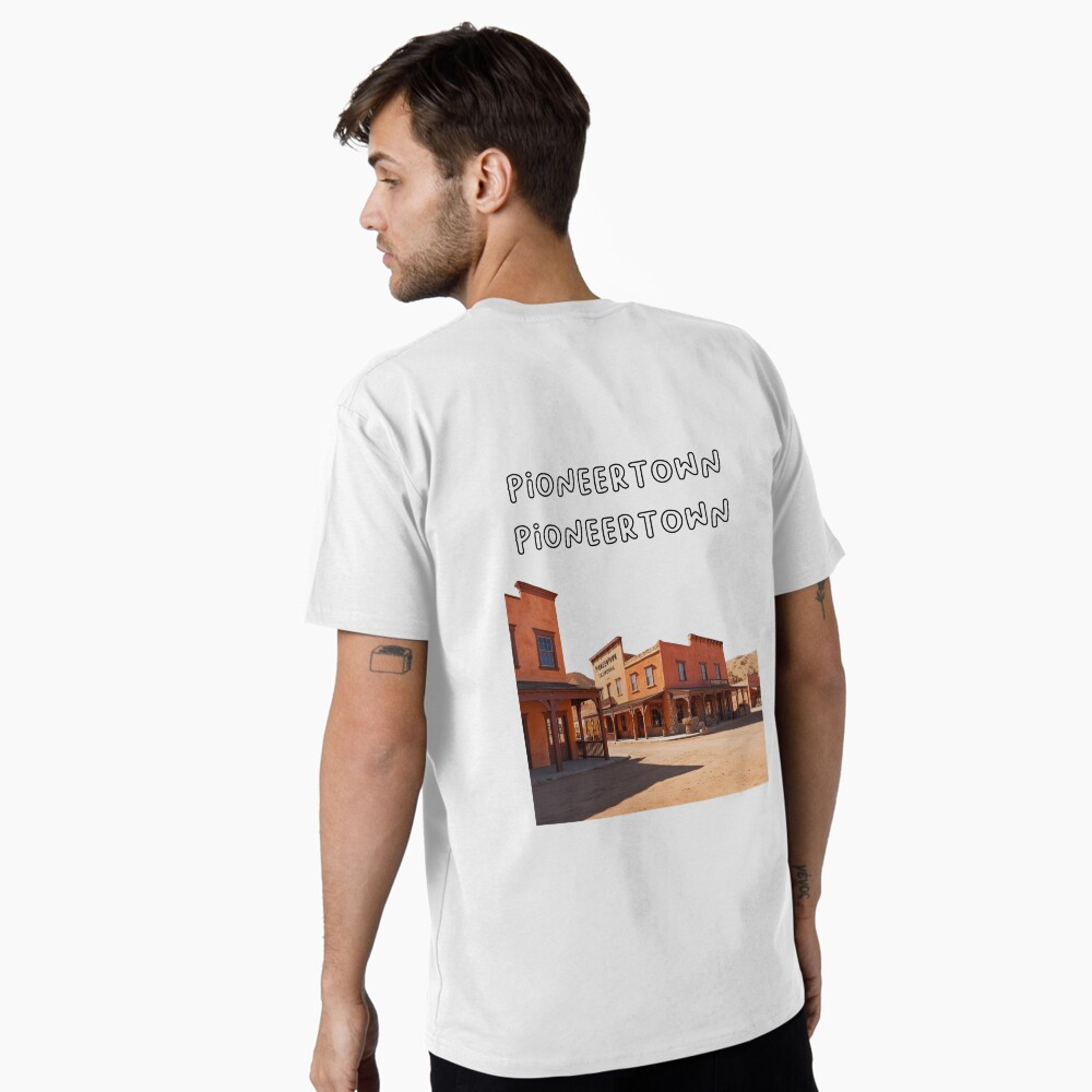 Item preview, Premium T-Shirt designed and sold by RM-Journey.