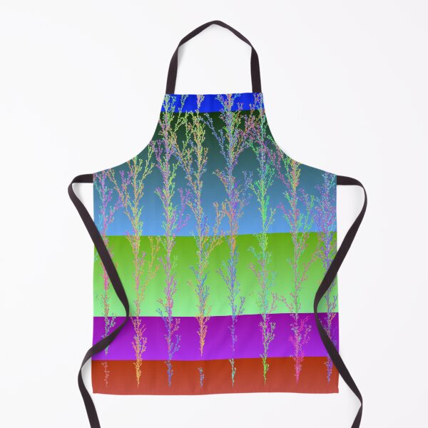 Item preview, Art Nouveau Styles Geometric Tree Pattern Design  designed and sold by Codingart9.