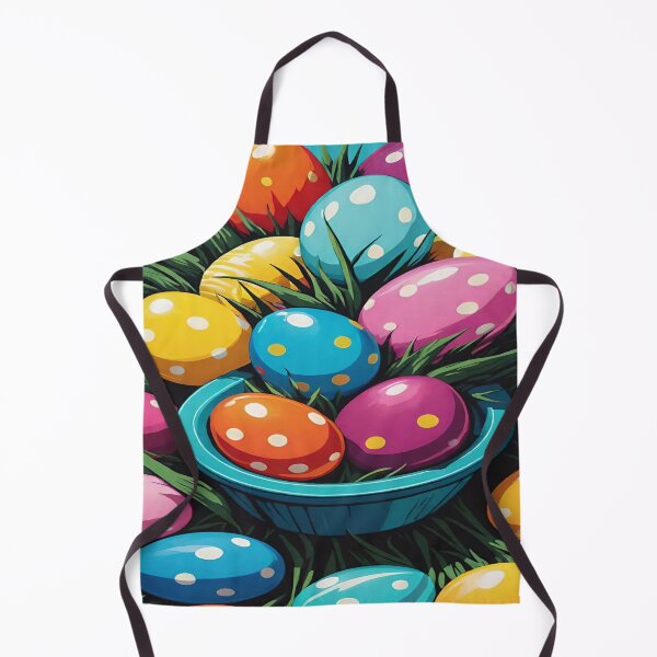 Item preview, Pattern Easter eggs. designed and sold by DaliaSabryTee.