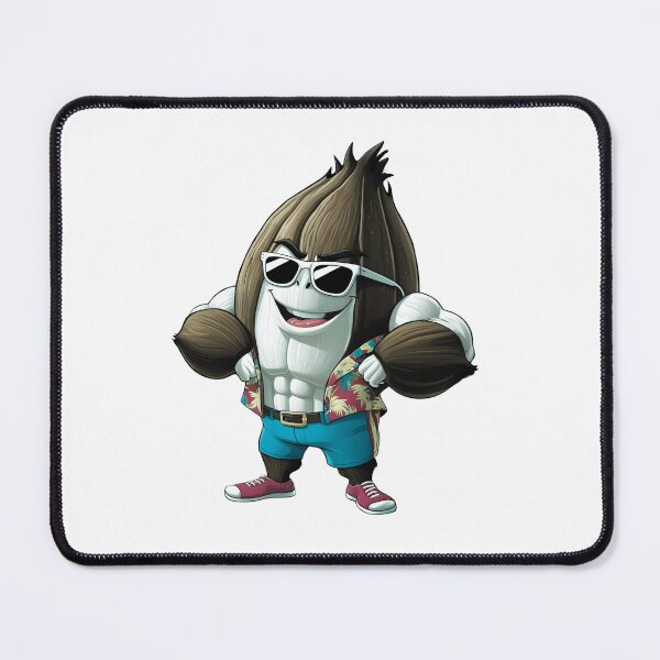 Item preview, italian brainrot Coccobombolo Supremo designed and sold by lino4king.