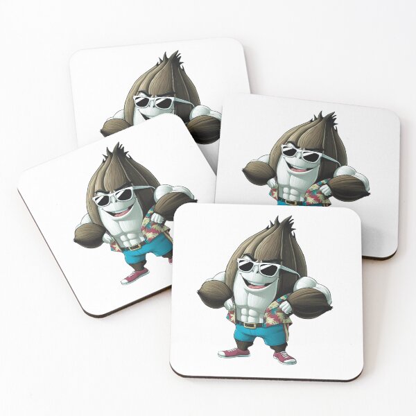 Item preview, italian brainrot Coccobombolo Supremo designed and sold by lino4king.