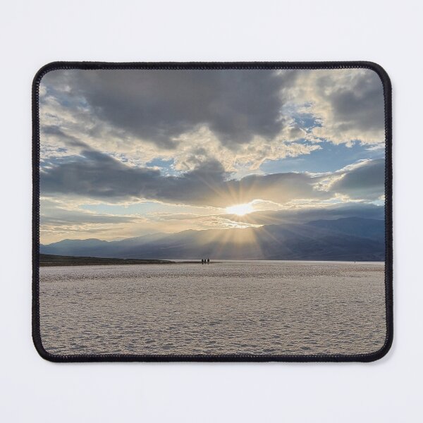 Item preview, Badwater Basin at Sunset designed and sold by Alex Preiss.