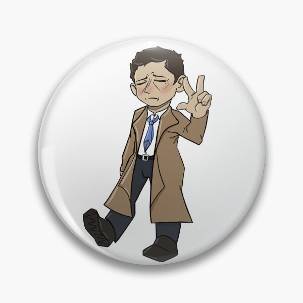 Item preview, Chibi Cas! designed and sold by Taylorhasdied.