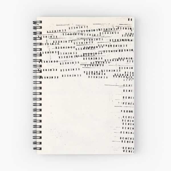 Item preview, [63] Delicate Forget me nots _Dana Krystle// Poetry book art.  designed and sold by dana-krystle.