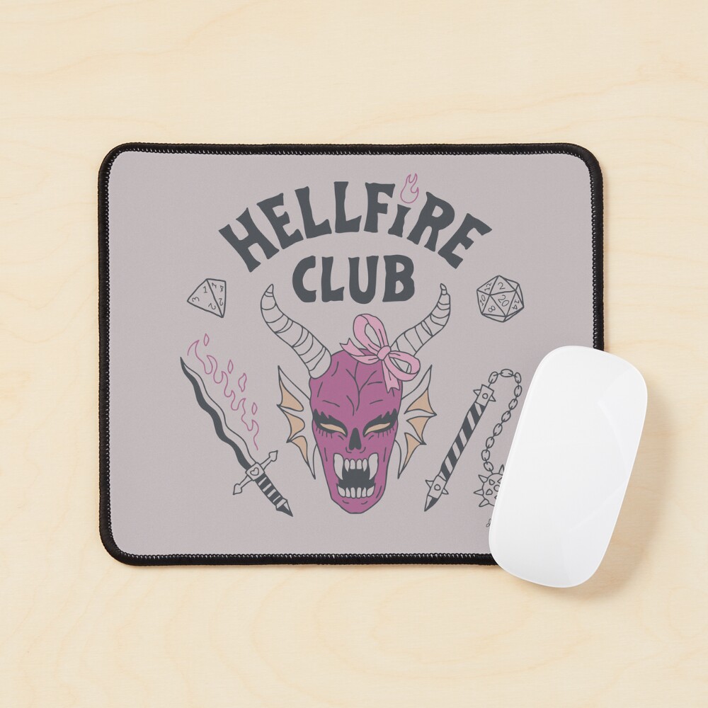 Item preview, Mouse Pad designed and sold by DajonAcevedo.