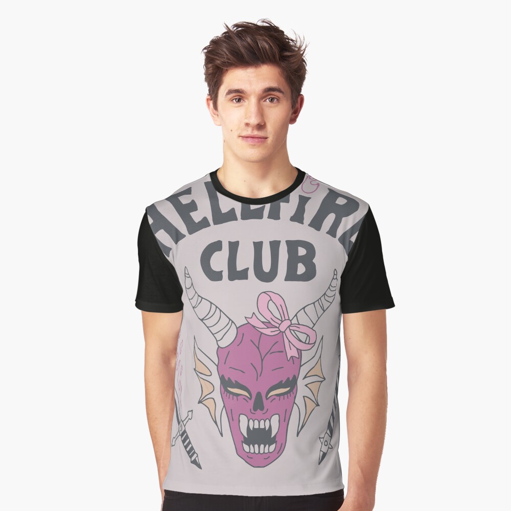 Item preview, Graphic T-Shirt designed and sold by DajonAcevedo.