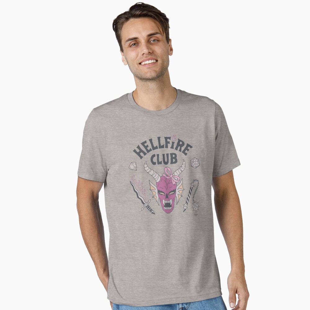 Item preview, Essential T-Shirt designed and sold by DajonAcevedo.