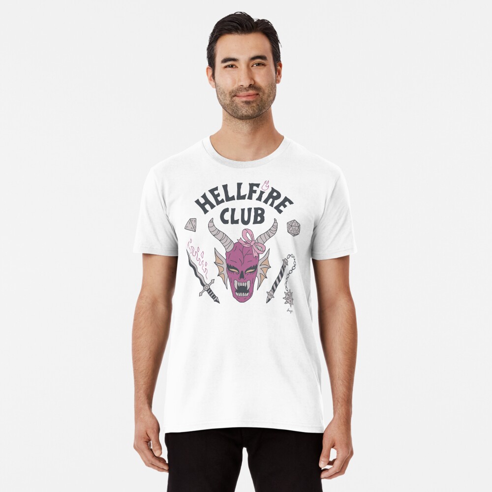 Item preview, Premium T-Shirt designed and sold by DajonAcevedo.