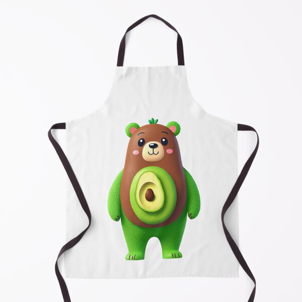Item preview, italian brainrot AVOCOBEARO designed and sold by lino4king.