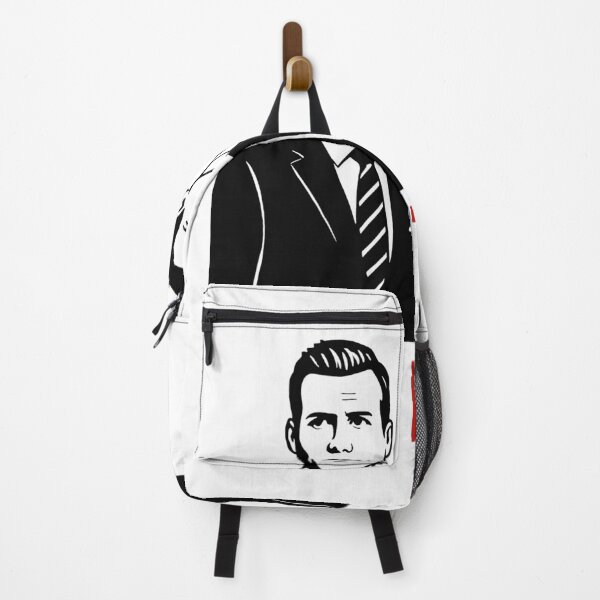 Item preview, Suits TV Show Minimalist Design Shirt designed and sold by The VBM Sto!.
