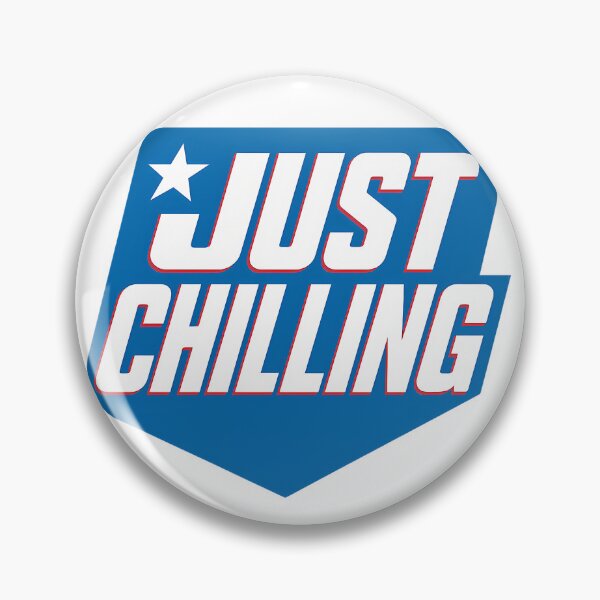 Item preview, Just Chilling designed and sold by N0WUC1.