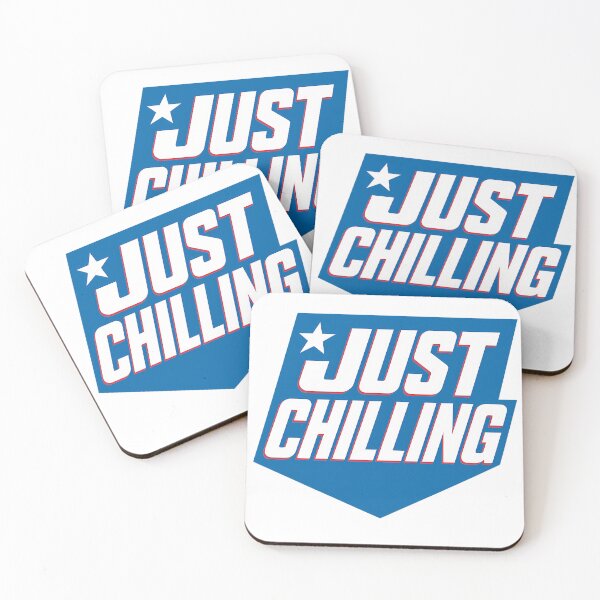 Item preview, Just Chilling designed and sold by N0WUC1.