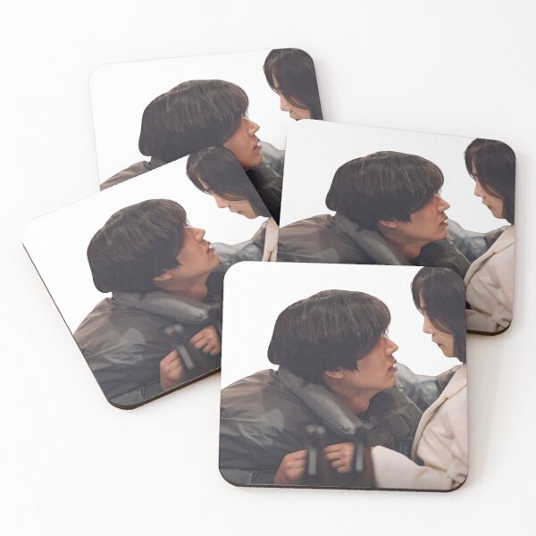 Item preview, when the stars gossip - Lee Min-ho - Gong Hyo-jin designed and sold by Vorin Arts.