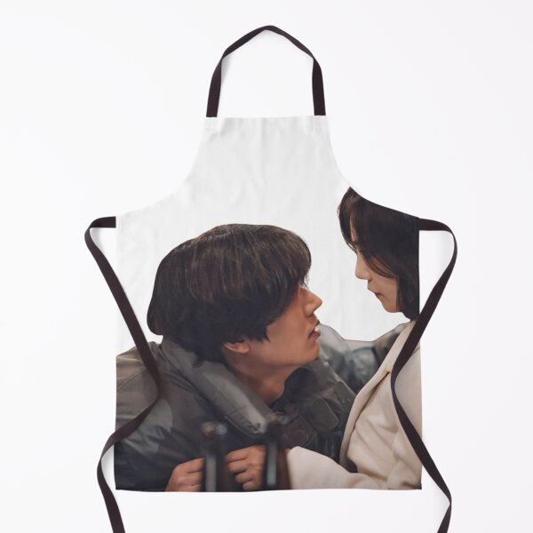 Item preview, when the stars gossip - Lee Min-ho - Gong Hyo-jin designed and sold by Vorin Arts.