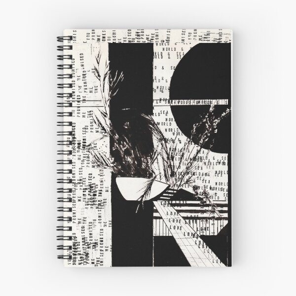 Item preview, [64] Delicate Forget me nots _Dana Krystle// Poetry book art.  designed and sold by dana-krystle.
