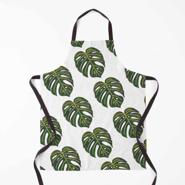 Item preview, Monsteras designed and sold by Ana Gorozpe.