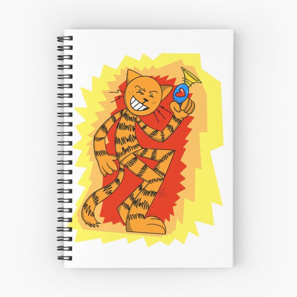 Item preview, Petey the Evilest cat !! designed and sold by Sparklatta.