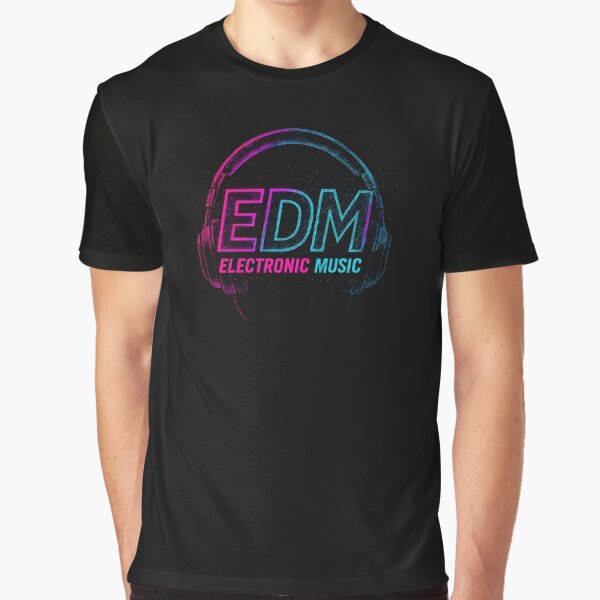 Item preview, EDM / Electronic Music designed and sold by DarrenAshenOne.