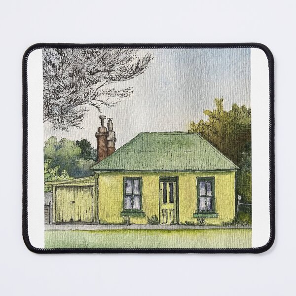 Item preview, Yellow & Green Cuteness, Oatlands, Tasmania designed and sold by PJ Paintings.