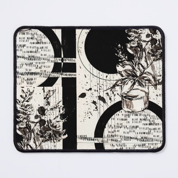 Item preview,  [65] Delicate Forget me nots _Dana Krystle// Poetry book art.  designed and sold by dana-krystle.