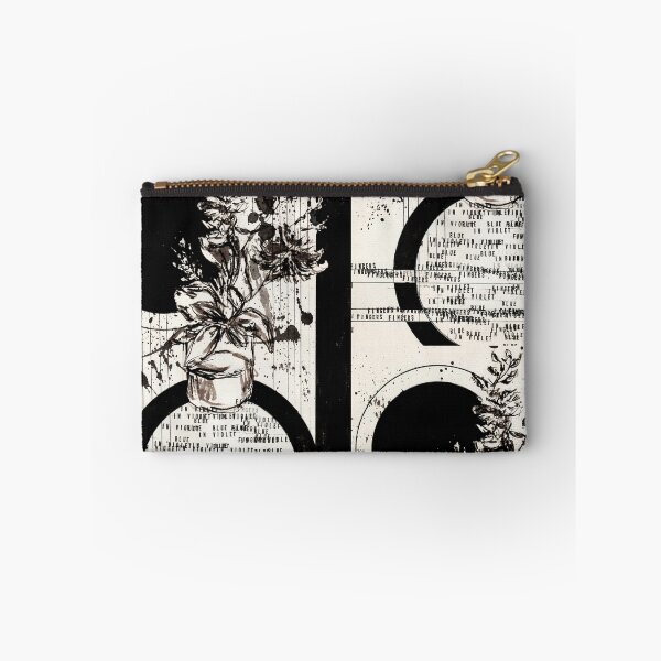 Item preview,  [65] Delicate Forget me nots _Dana Krystle// Poetry book art.  designed and sold by dana-krystle.