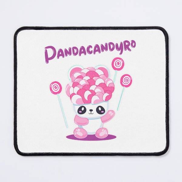 Item preview, italian brainrot Pandacandyro designed and sold by lino4king.