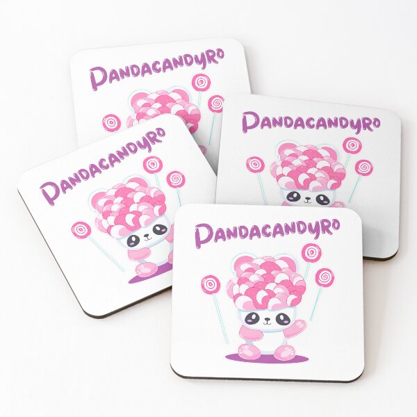 Item preview, italian brainrot Pandacandyro designed and sold by lino4king.