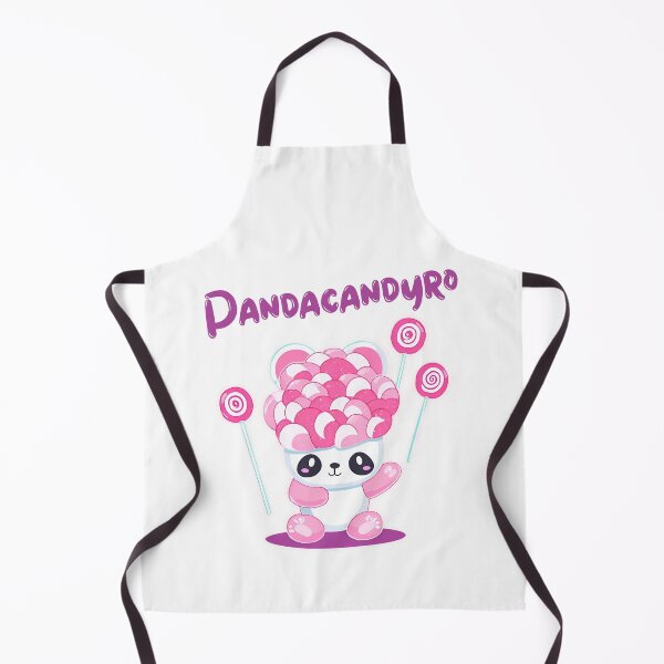 Item preview, italian brainrot Pandacandyro designed and sold by lino4king.