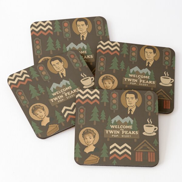 Item preview, Welcome to Twin Pattern designed and sold by Santein19.