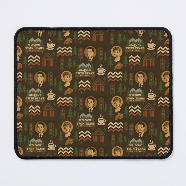 Item preview, Welcome to Twin Pattern designed and sold by Santein19.