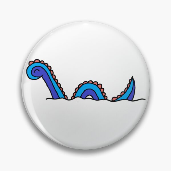 Item preview, Nessie designed and sold by ascherf.