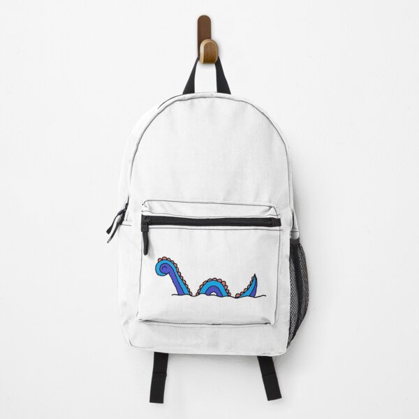Item preview, Nessie designed and sold by ascherf.