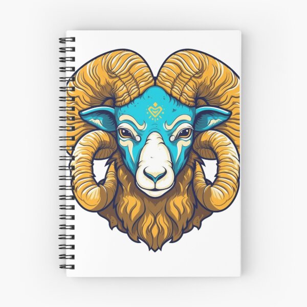 Item preview, Ram designed and sold by Solace Sparkles.