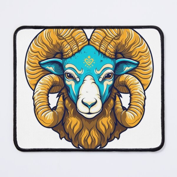 Item preview, Ram designed and sold by Solace Sparkles.