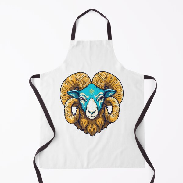 Item preview, Ram designed and sold by Solace Sparkles.